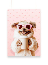 Cool Dog | Cool - Poster | 34